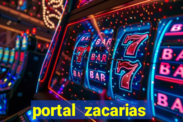 portal zacarias area 51